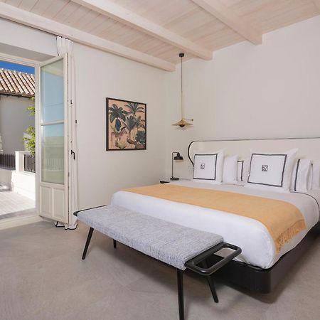 La Fonda Heritage Hotel Luxury, Relais & Chateaux Marbella Eksteriør bilde