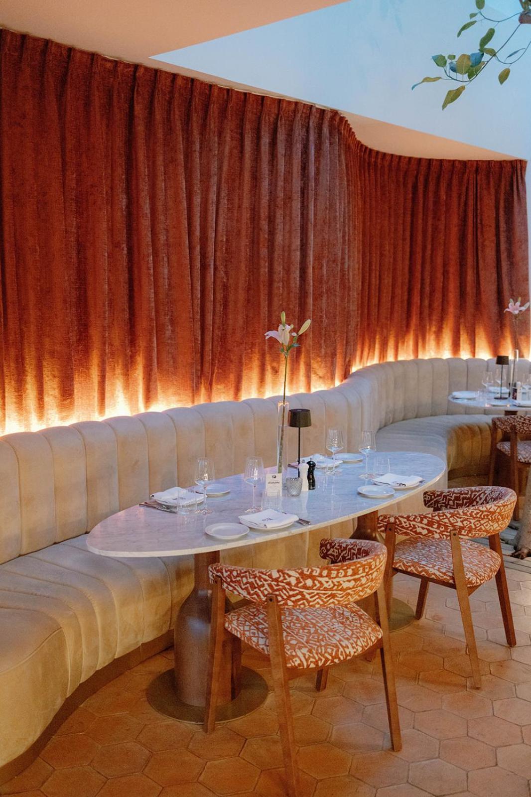 La Fonda Heritage Hotel Luxury, Relais & Chateaux Marbella Eksteriør bilde