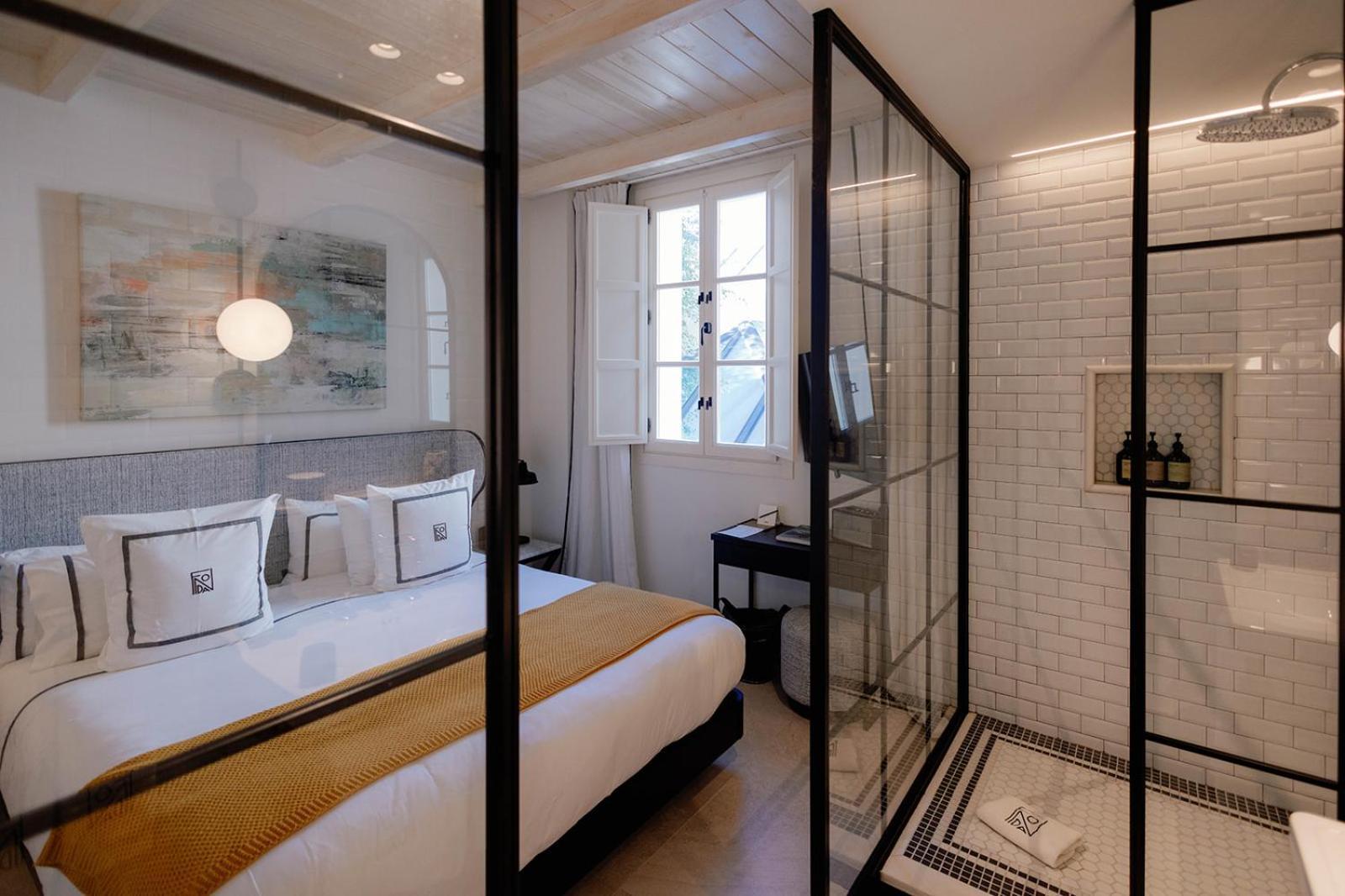 La Fonda Heritage Hotel Luxury, Relais & Chateaux Marbella Eksteriør bilde