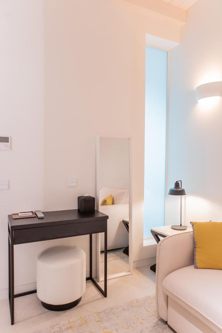 La Fonda Heritage Hotel Luxury, Relais & Chateaux Marbella Rom bilde