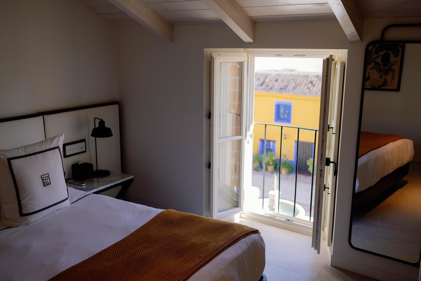 La Fonda Heritage Hotel Luxury, Relais & Chateaux Marbella Eksteriør bilde