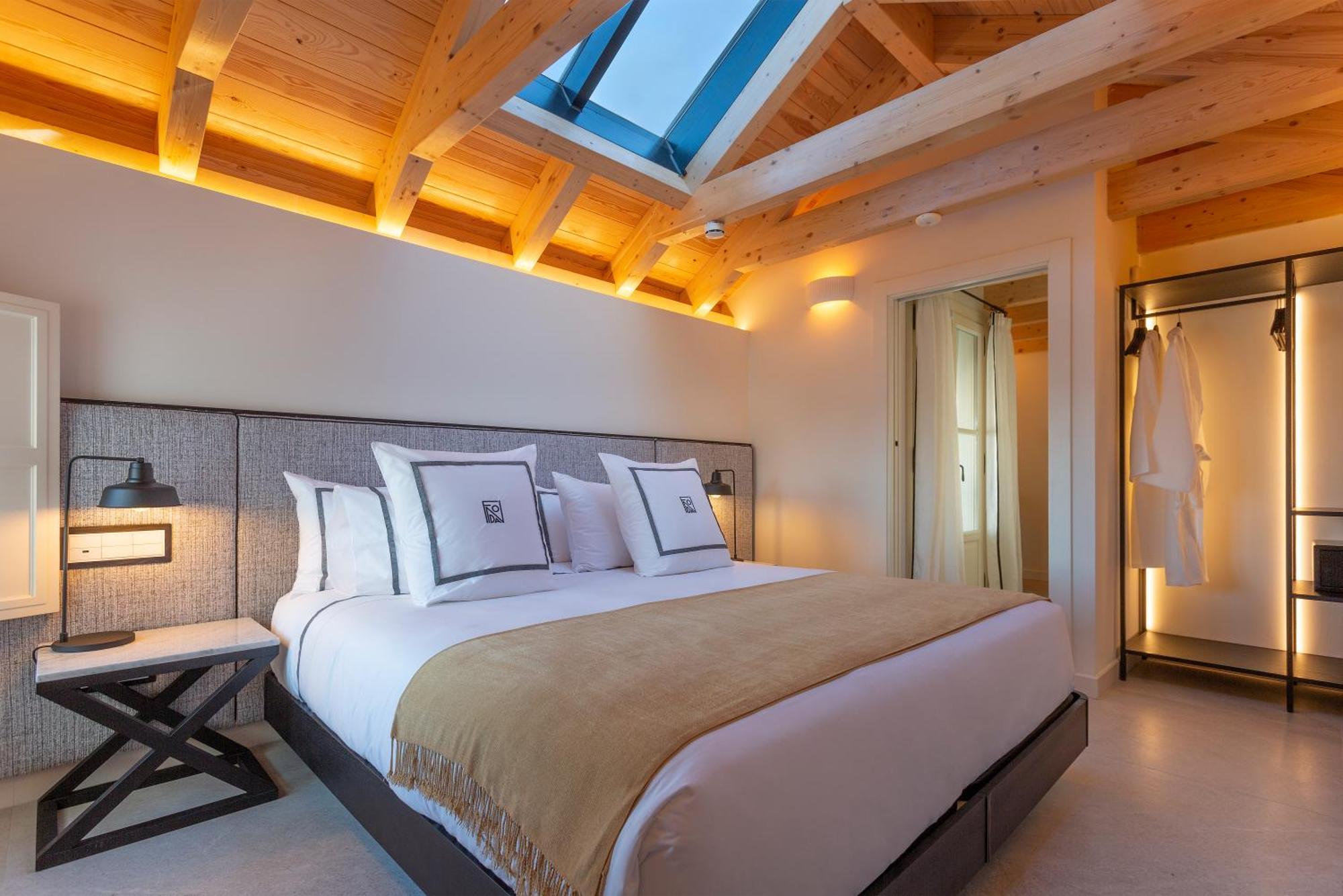 La Fonda Heritage Hotel Luxury, Relais & Chateaux Marbella Eksteriør bilde